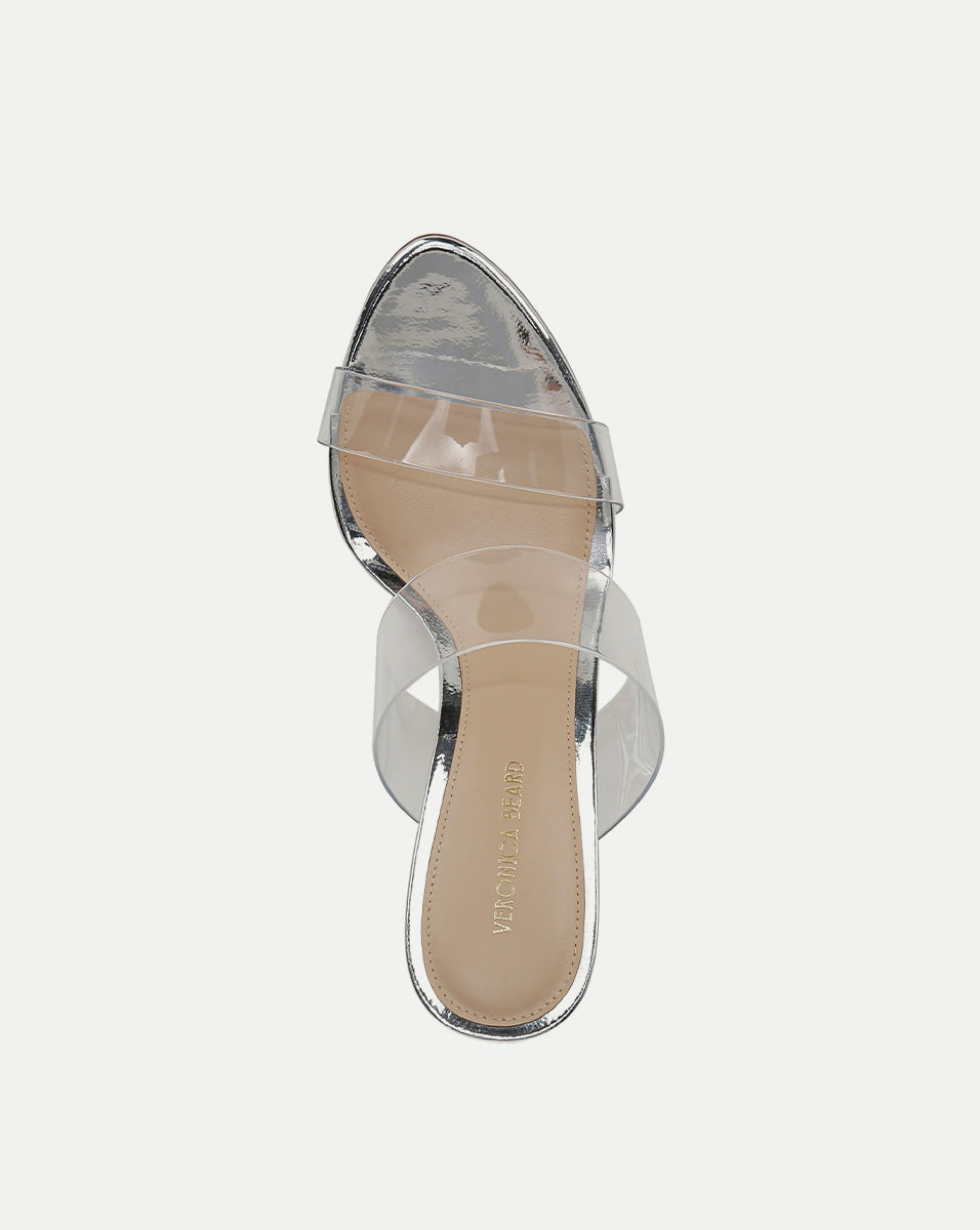 Asha Stiletto Sandal