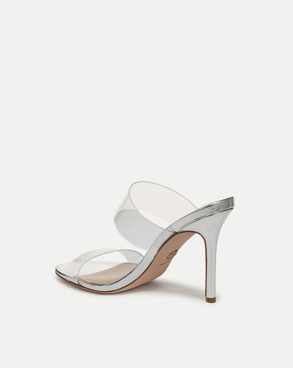 Asha Stiletto Sandal