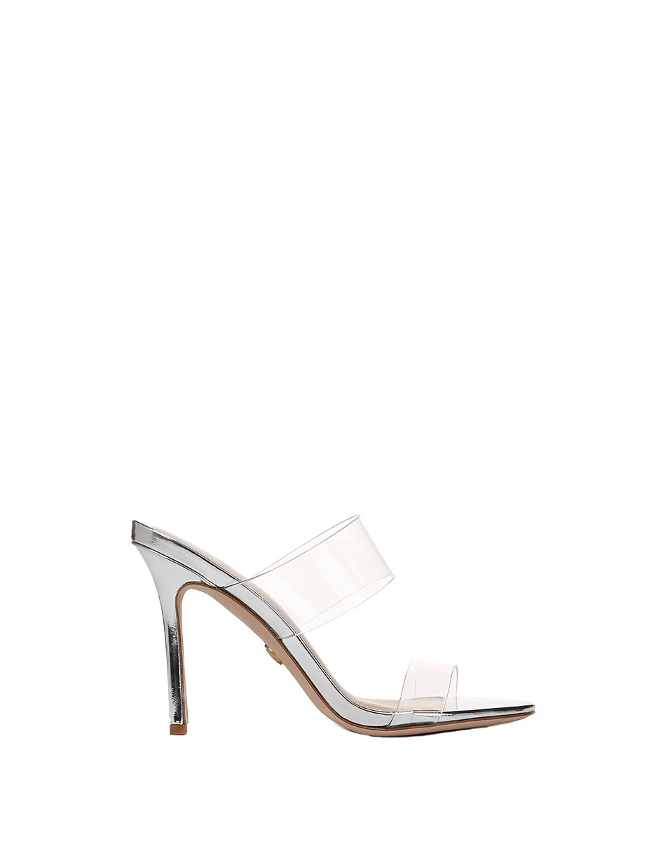 Asha Stiletto Sandal