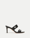 Sona Leather Sandal