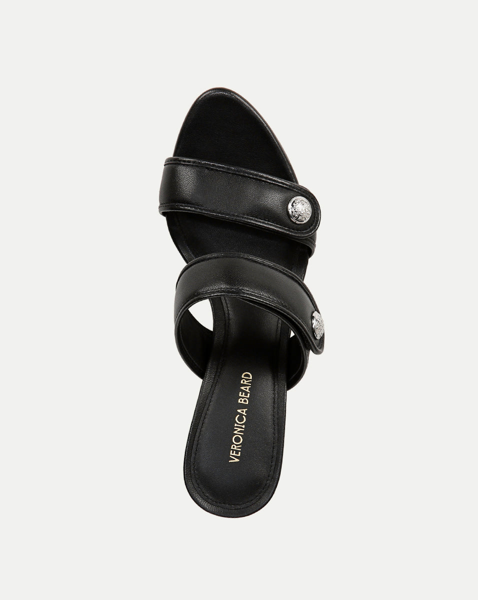 Sona Leather Sandal