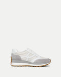 Valentina Suede Sneaker