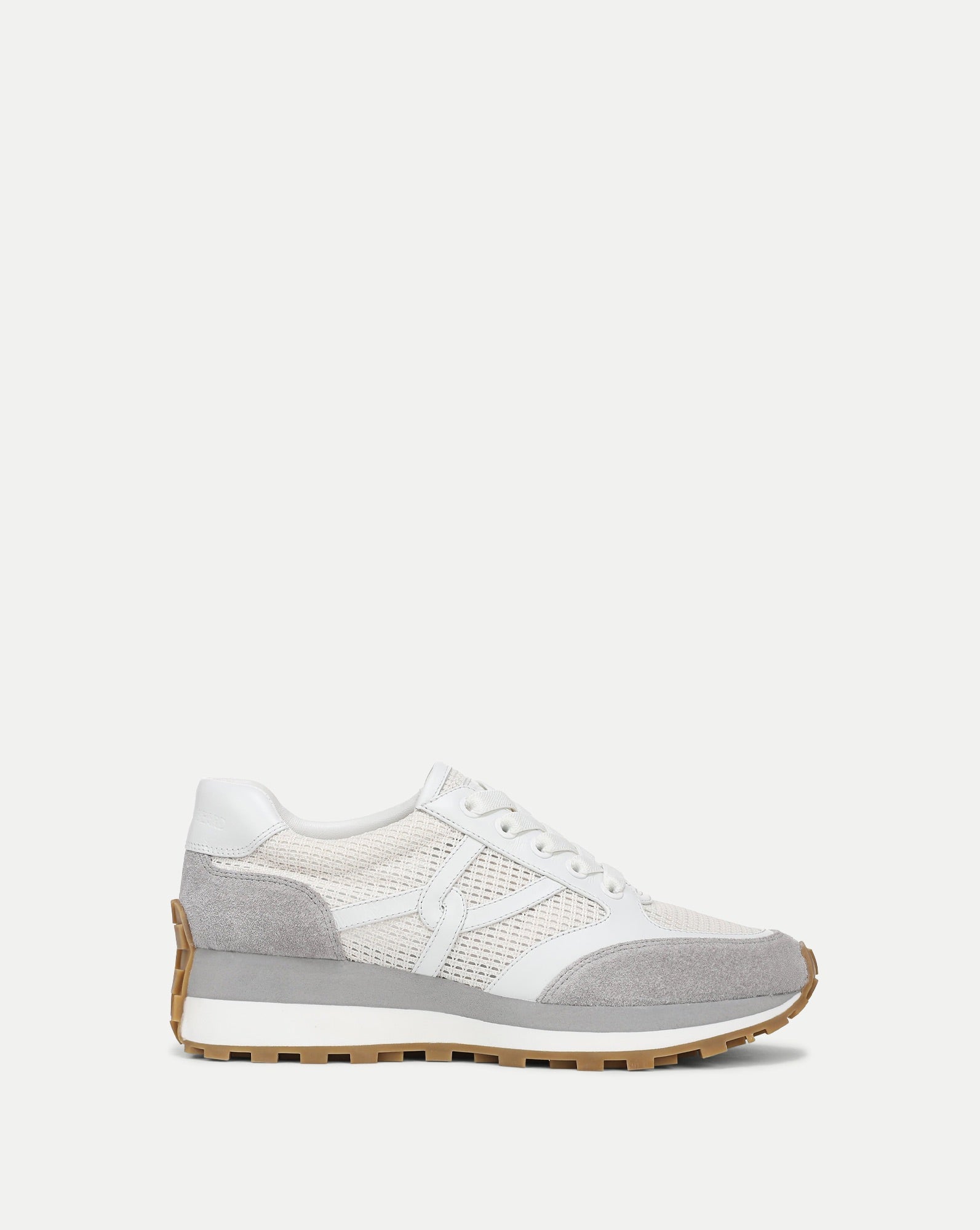 Valentina Suede Sneaker