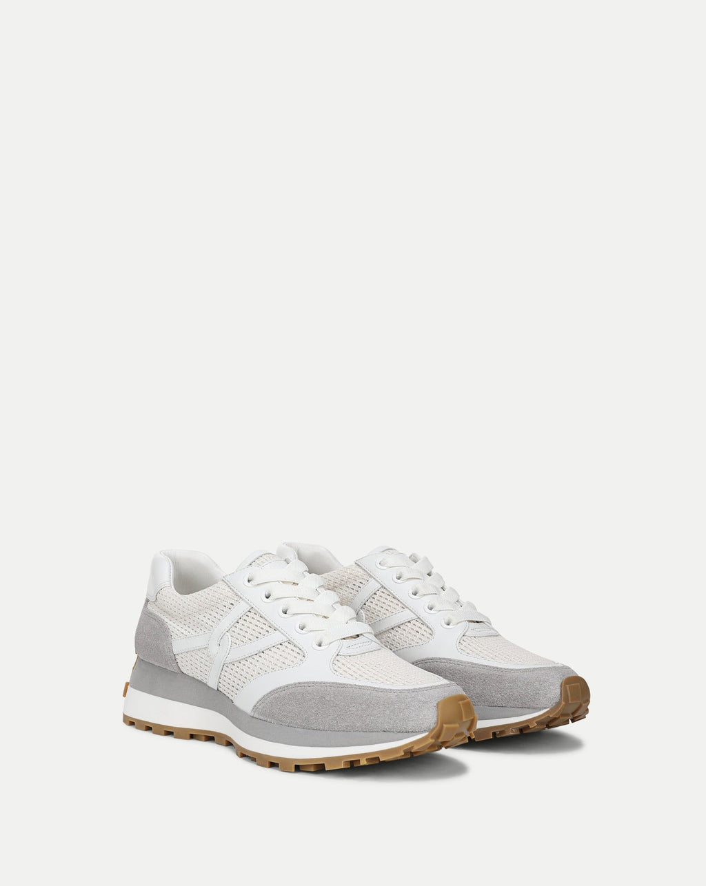 Valentina Suede Sneaker