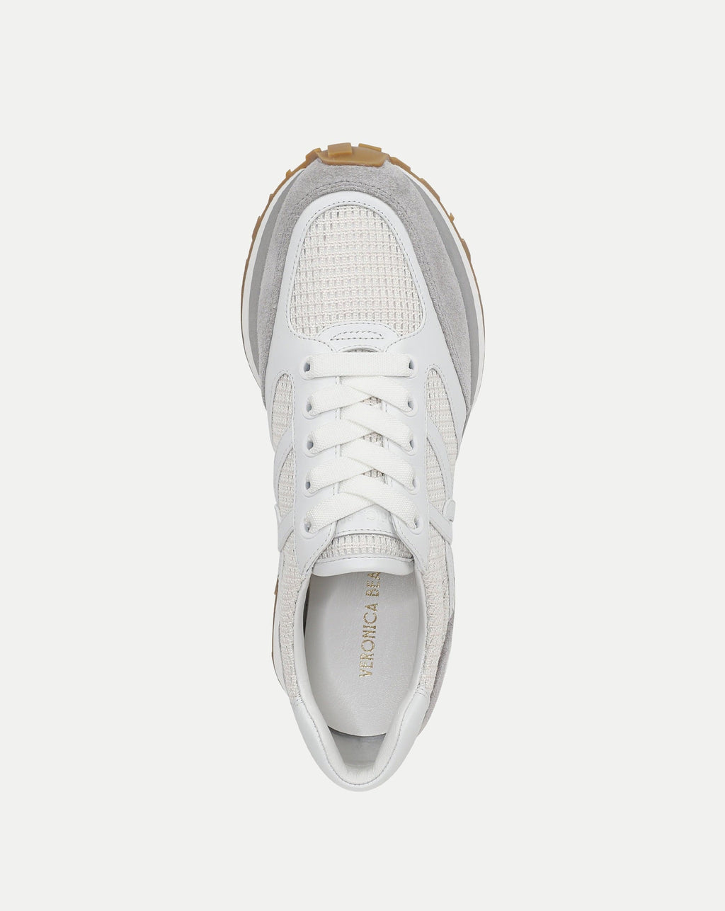 Valentina Suede Sneaker
