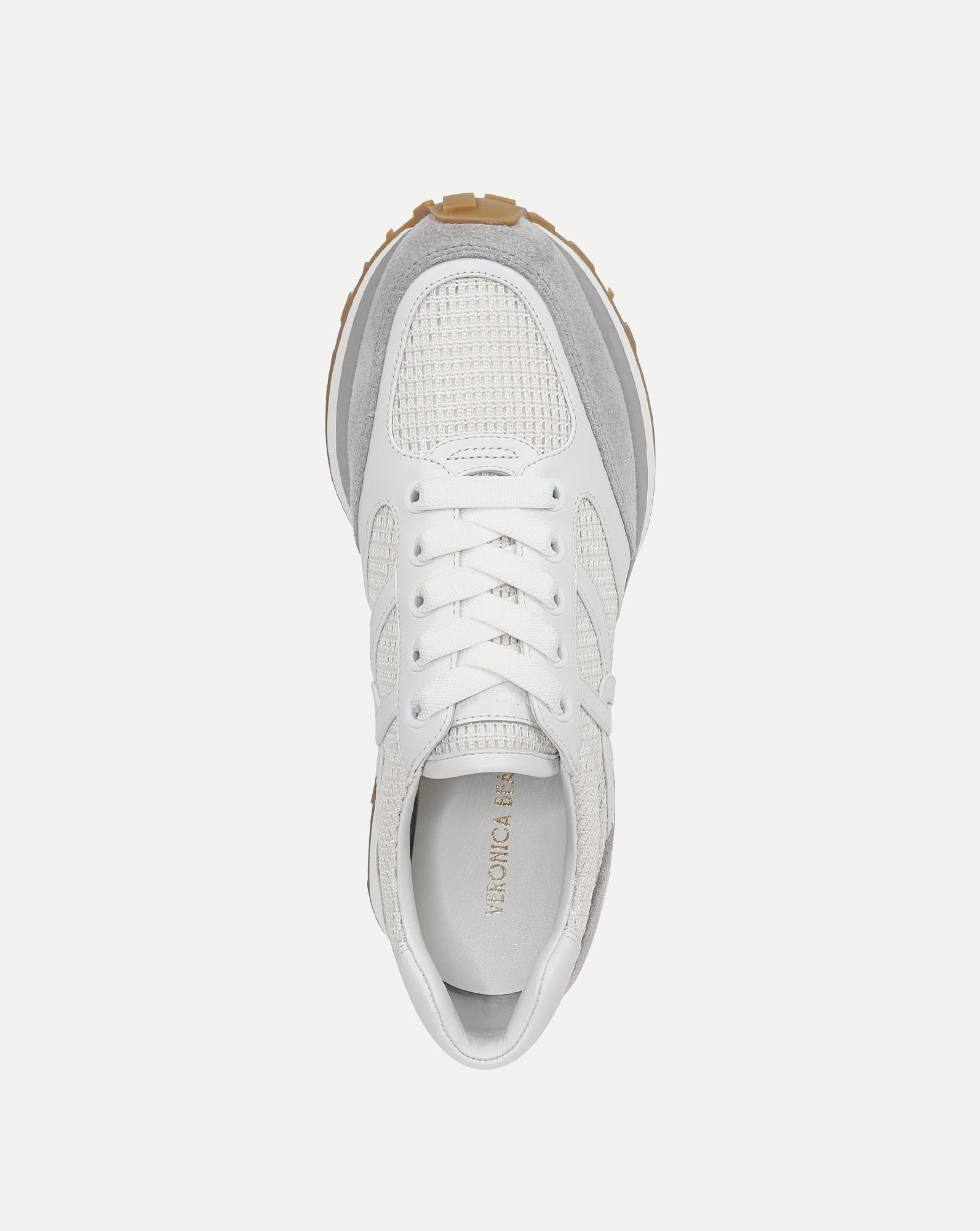Valentina Suede Sneaker