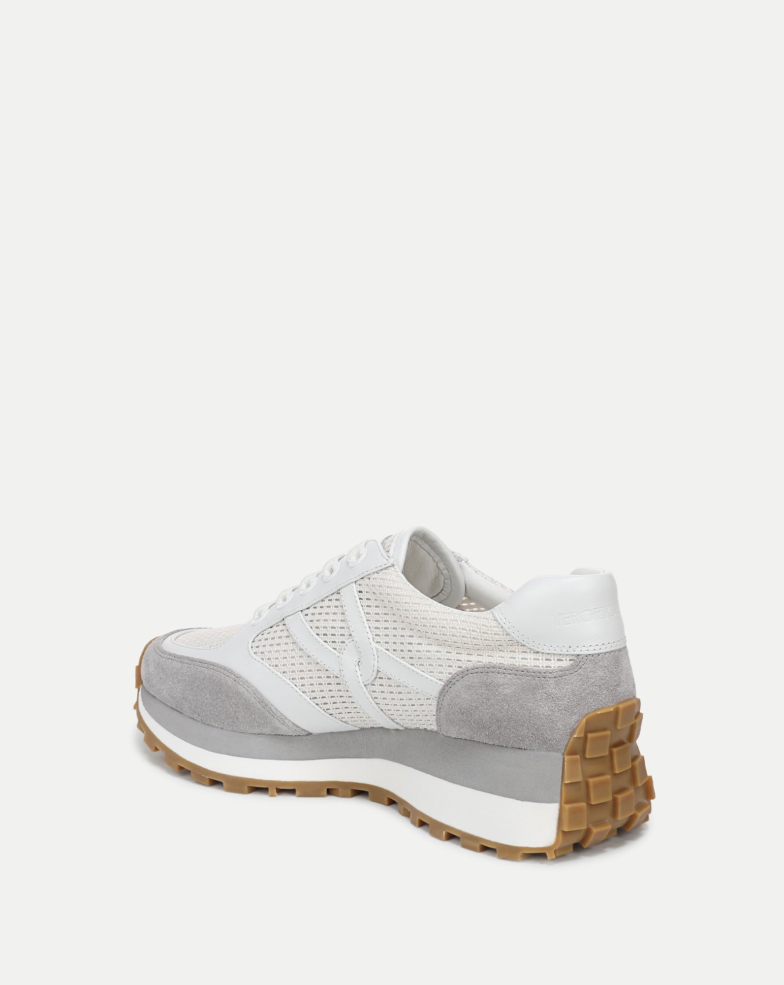Valentina Suede Sneaker