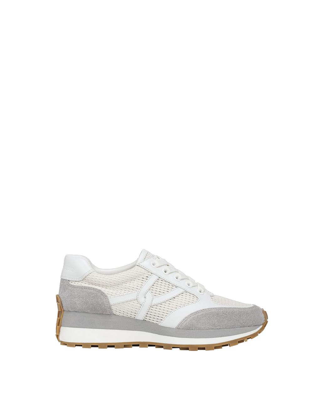 Valentina Suede Sneaker