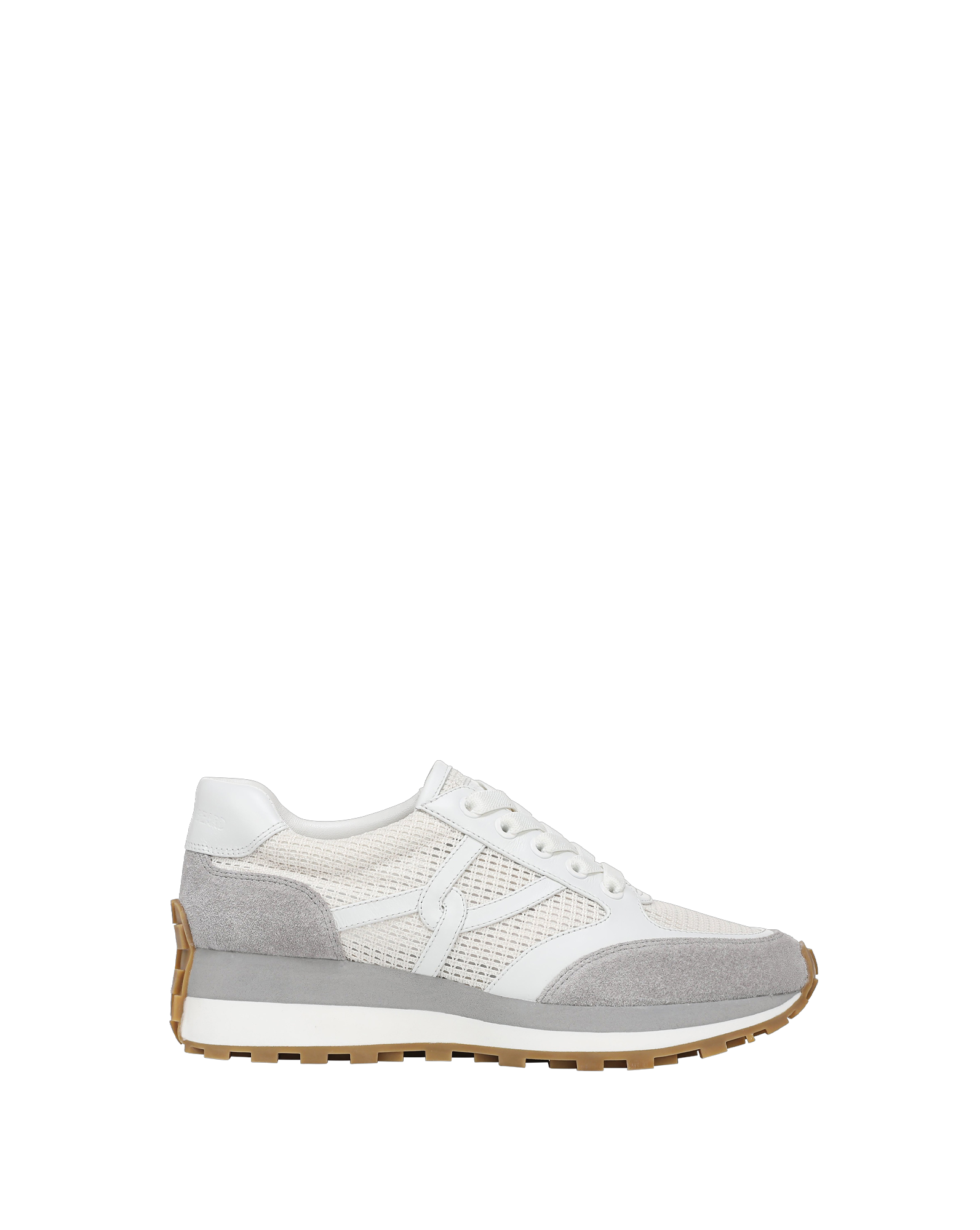 Valentina Suede Sneaker