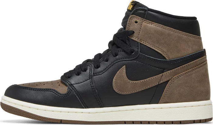Air Jordan 1 Retro High OG 'Mocha Palomino”