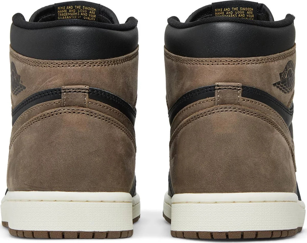 Air Jordan 1 Retro High OG 'Mocha Palomino”