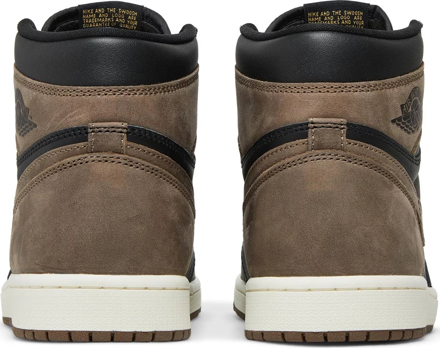 Air Jordan 1 Retro High OG 'Mocha Palomino”