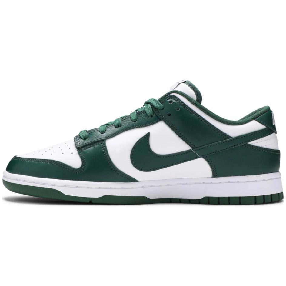 Dunk Low 'Michigan Estate'