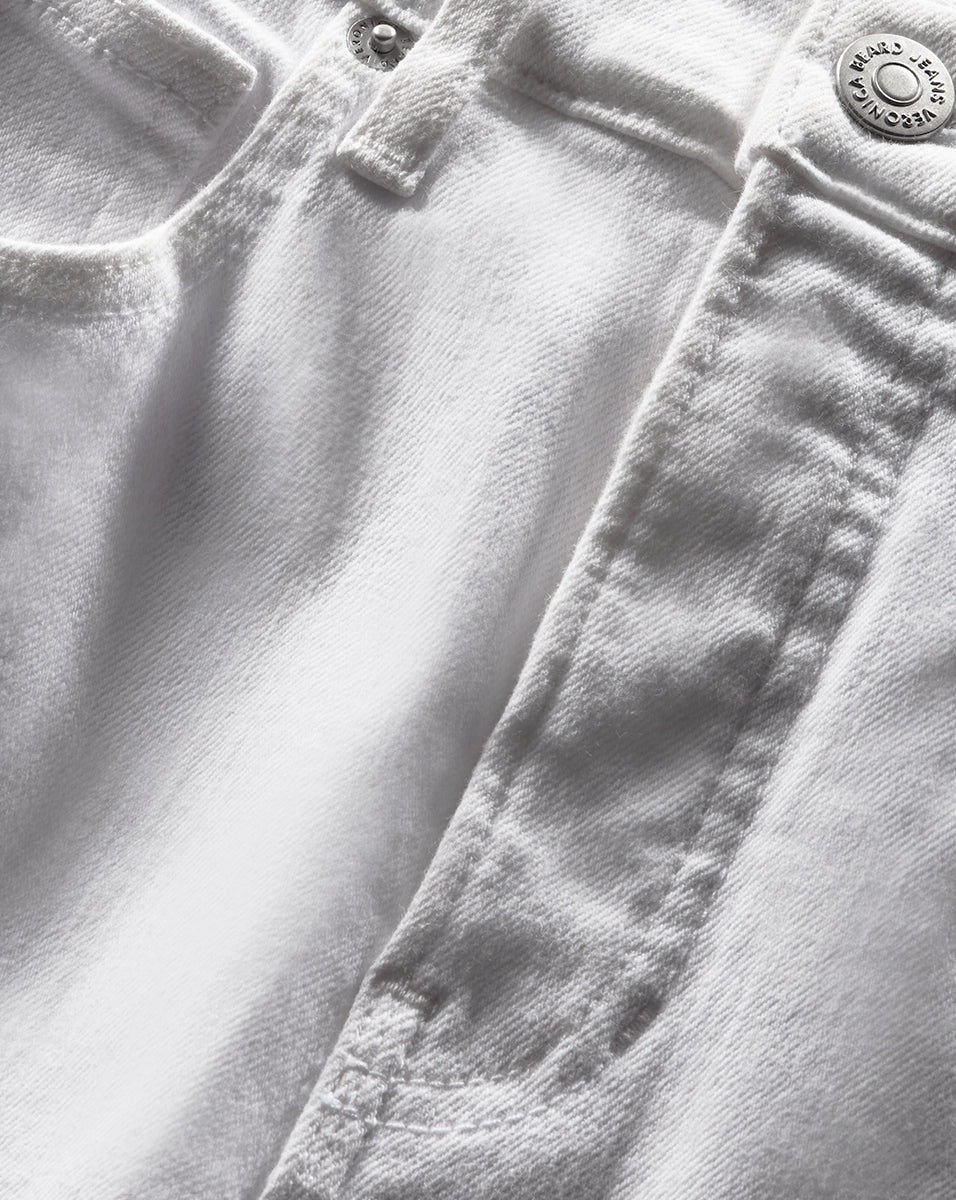 Beverly Skinny-Flare Jean