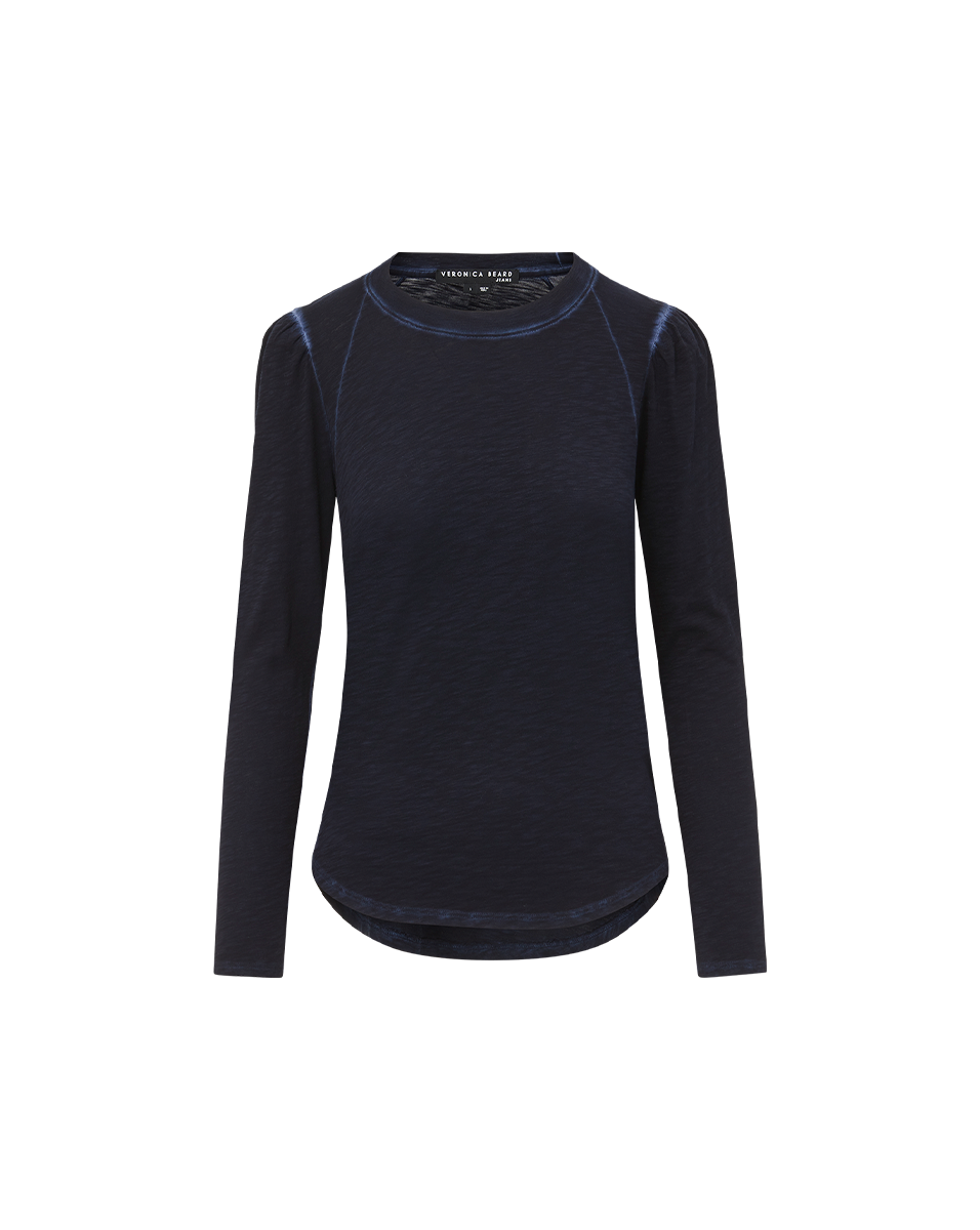 Mason Baseball Tee