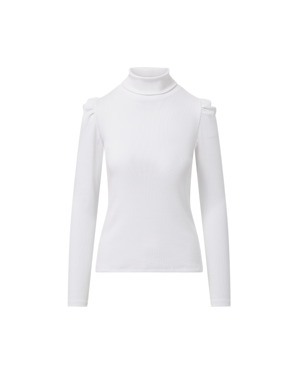 Cedar Turtleneck