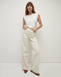 Taylor Wide-Leg Jean