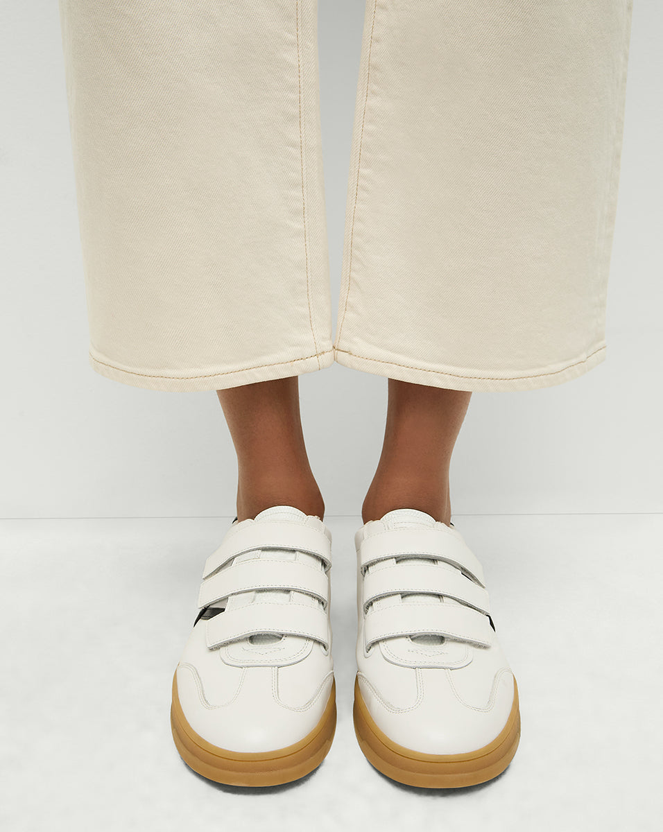 Reagan Velcro Sneaker