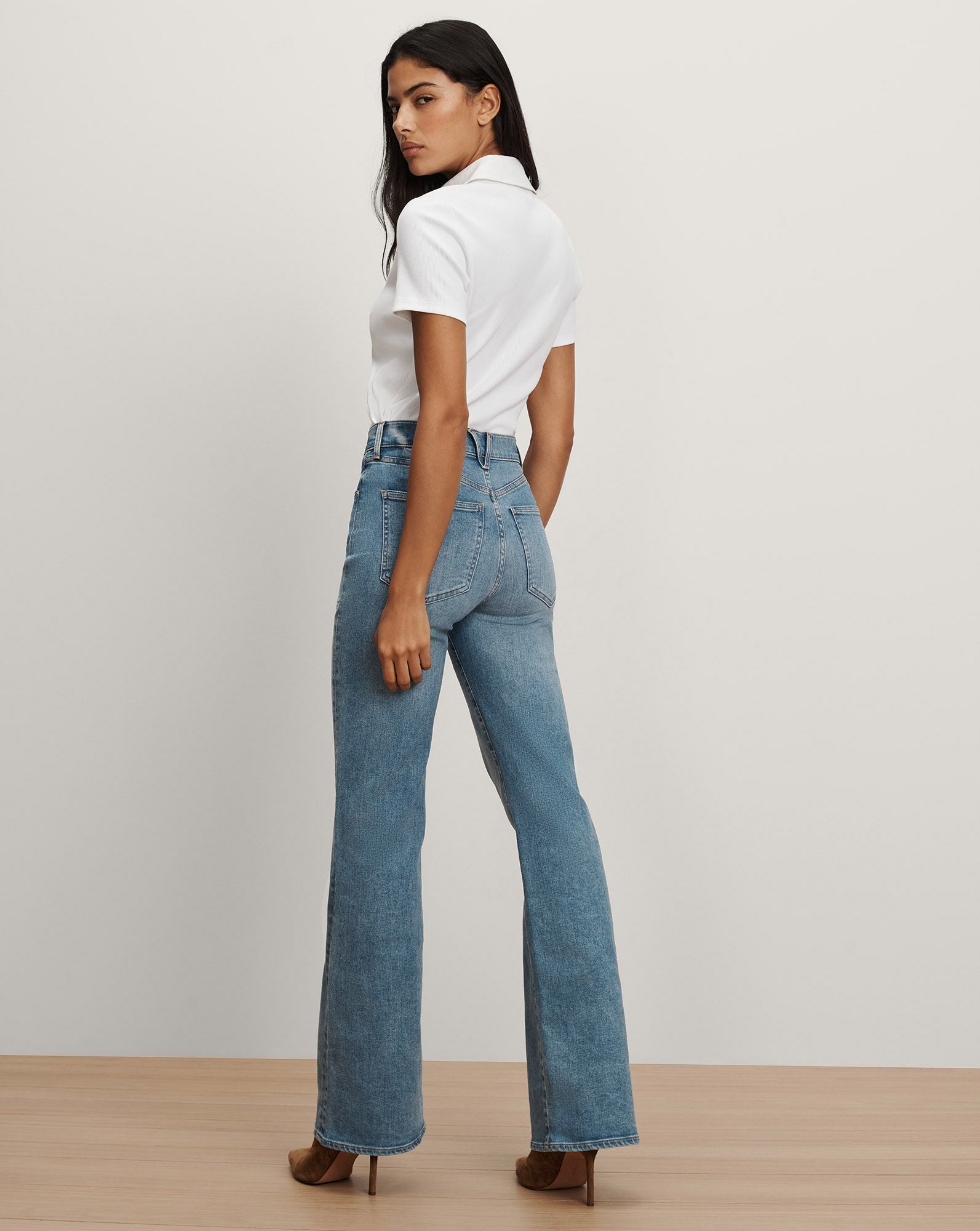 Kearney Polo T-Shirt