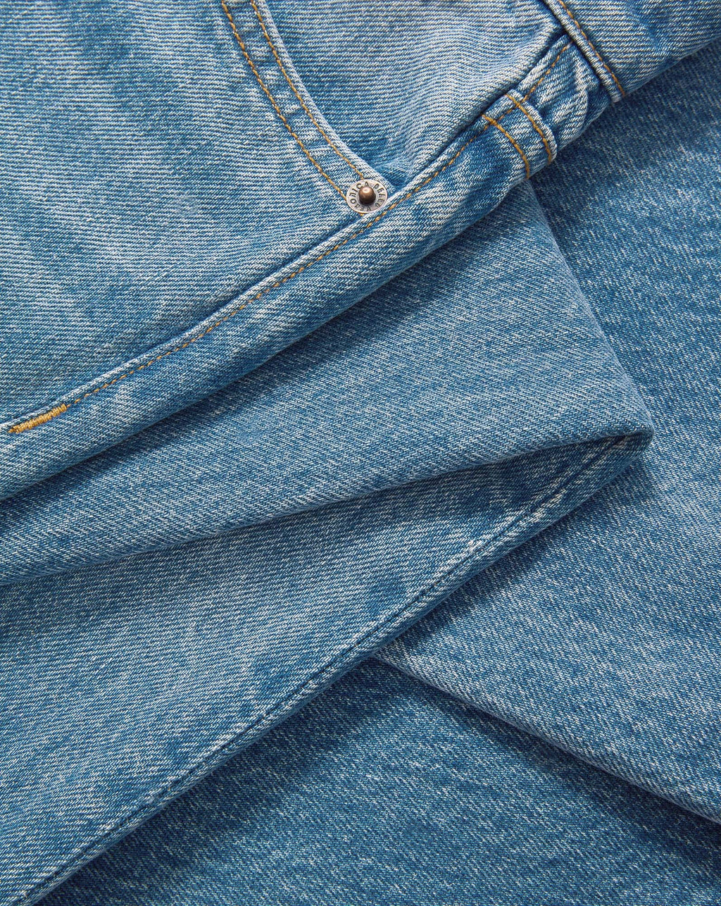 Leah Straight-Leg Jean