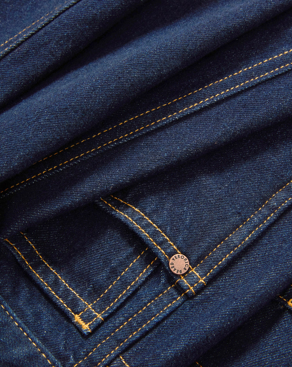 Kasey Wide-Leg Jean