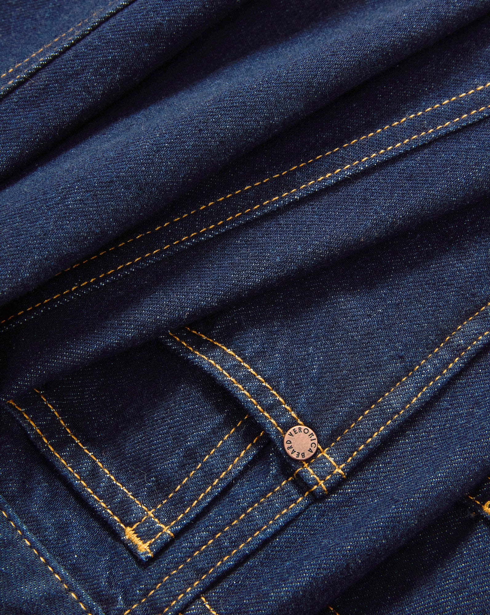 Kasey Wide-Leg Jean