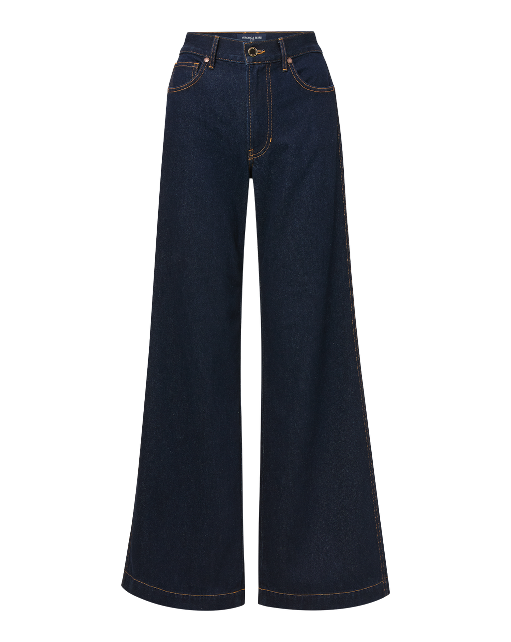 Kasey Wide-Leg Jean