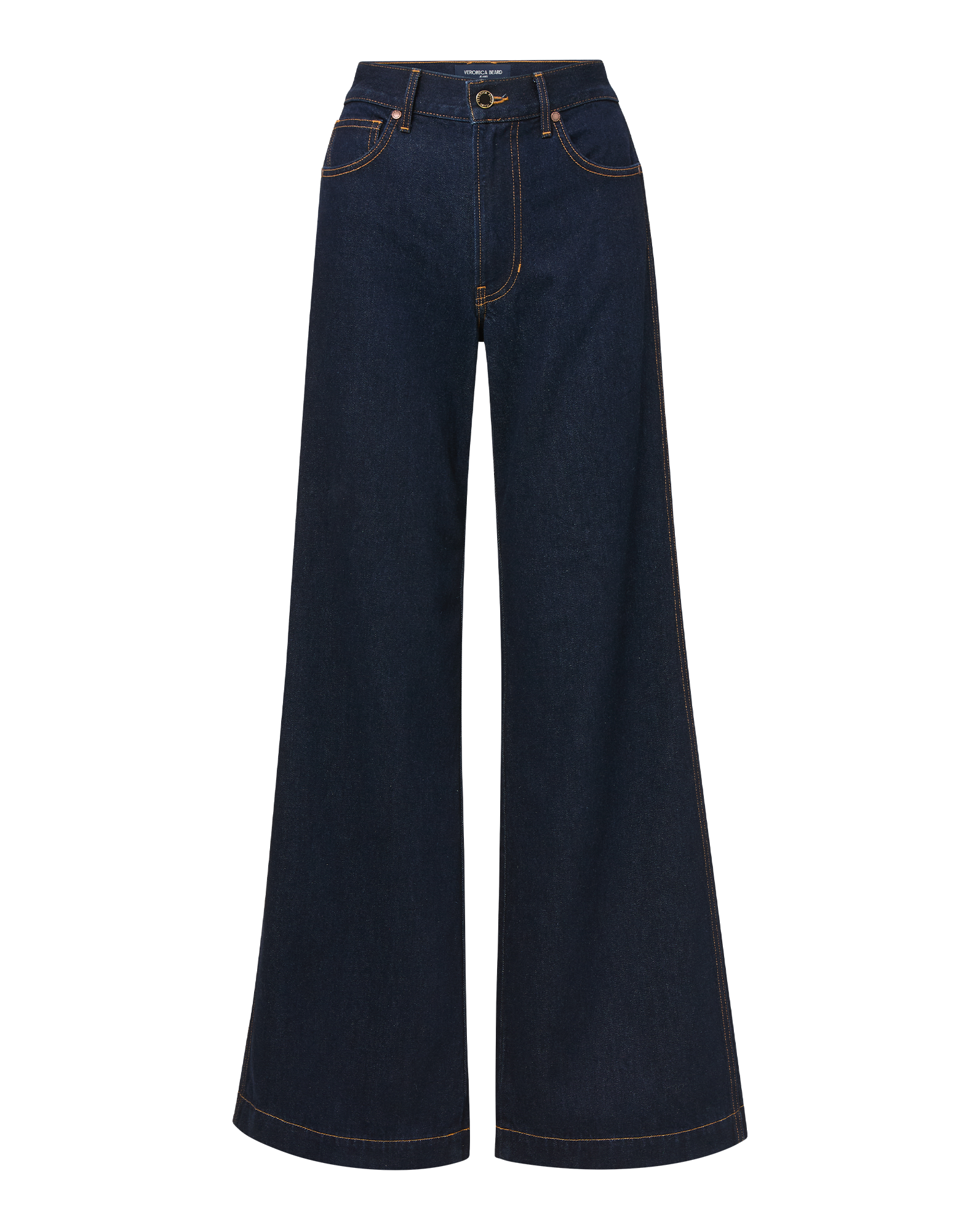 Kasey Wide-Leg Jean
