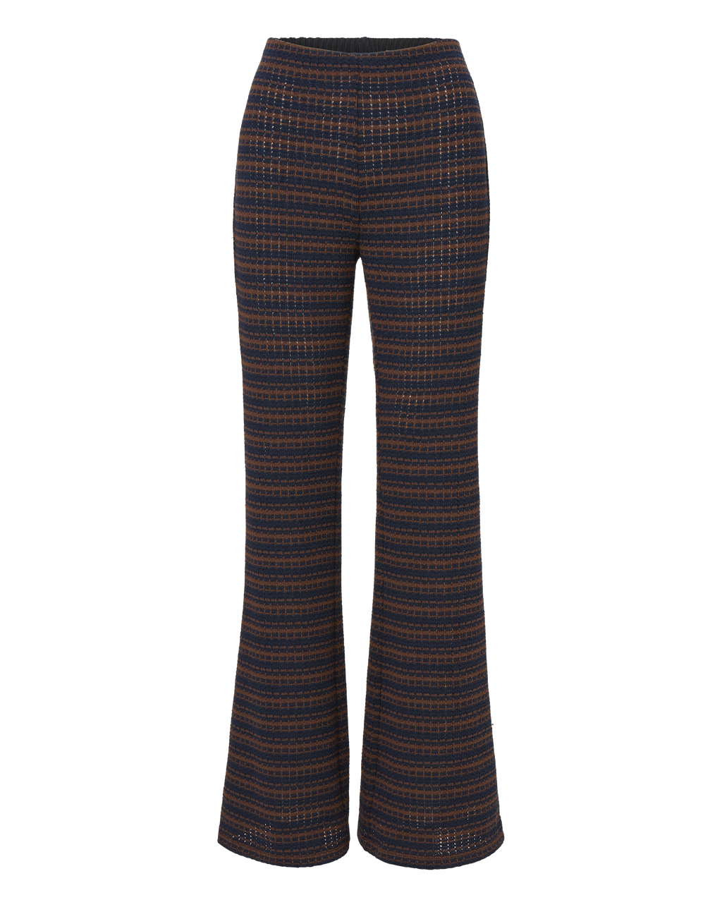 Yadira Kick-Flare Pant