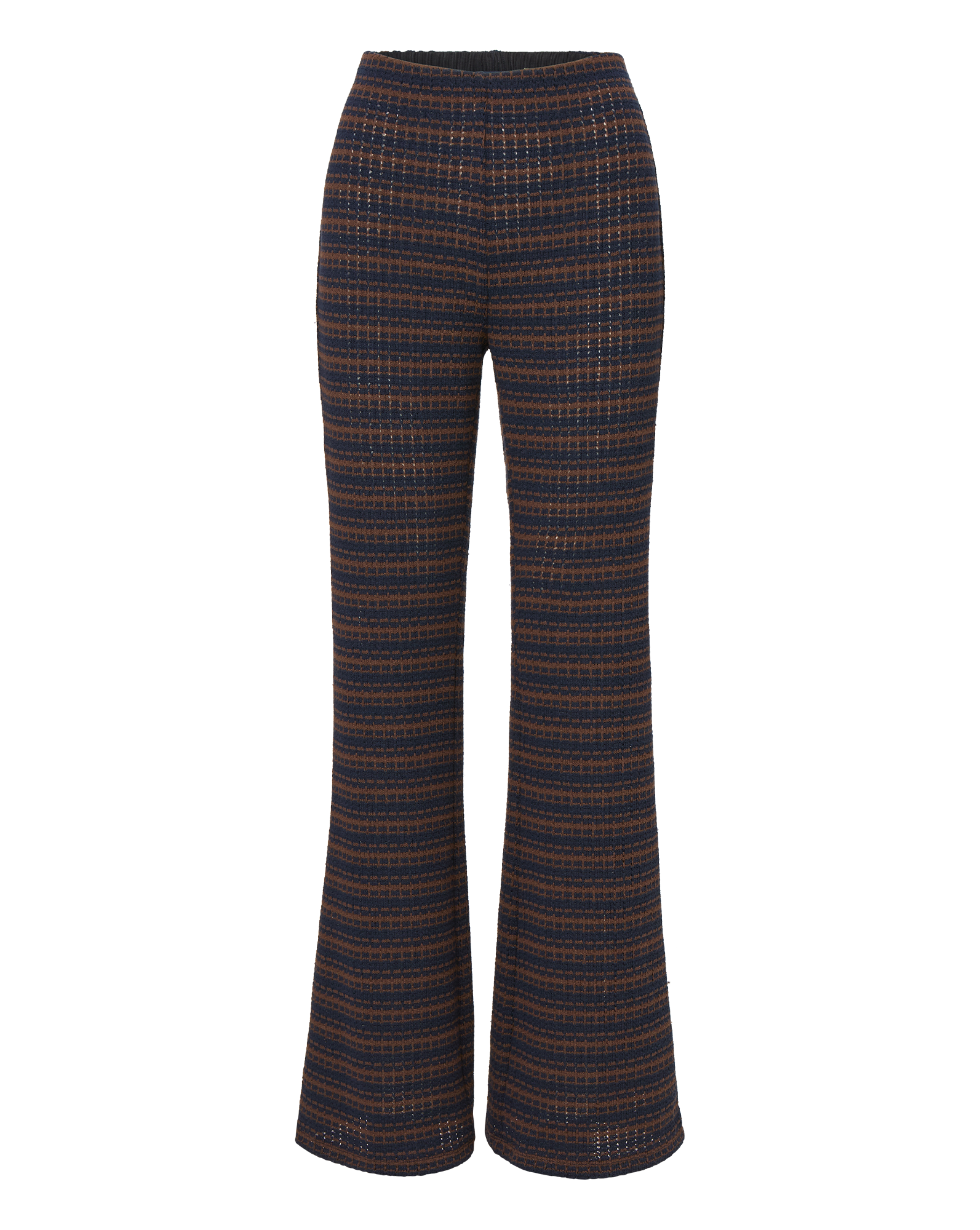 Yadira Kick-Flare Pant
