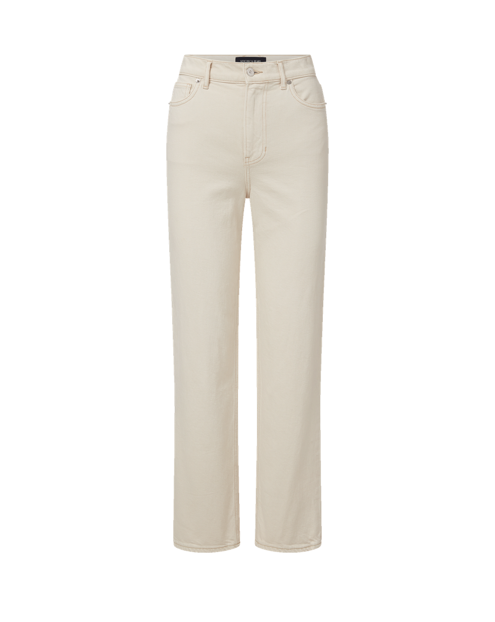 Leah Straight-Leg Jean