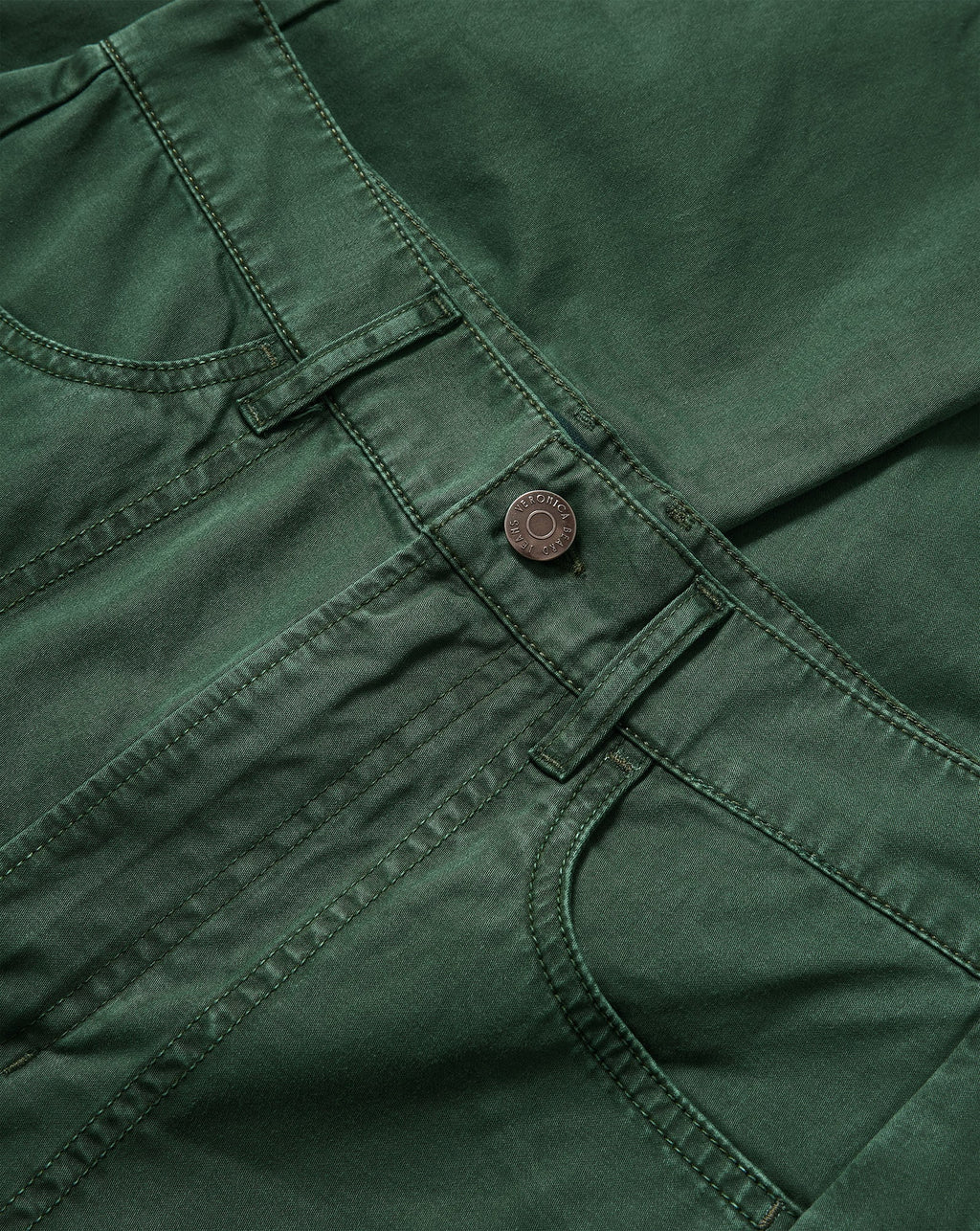 Sloan Barrel Pant