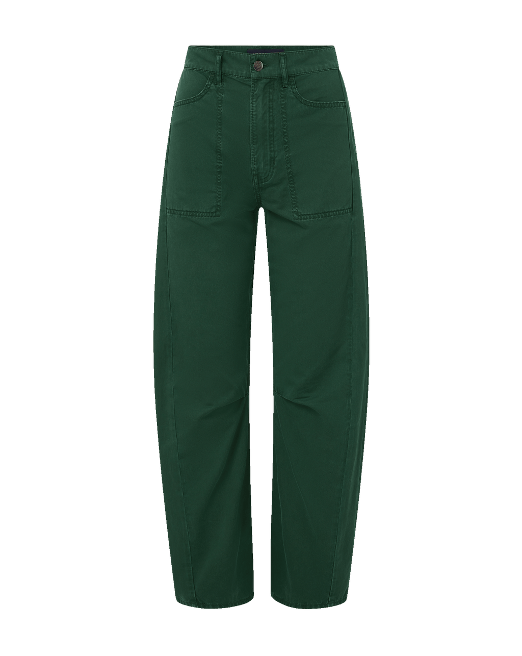 Sloan Barrel Pant