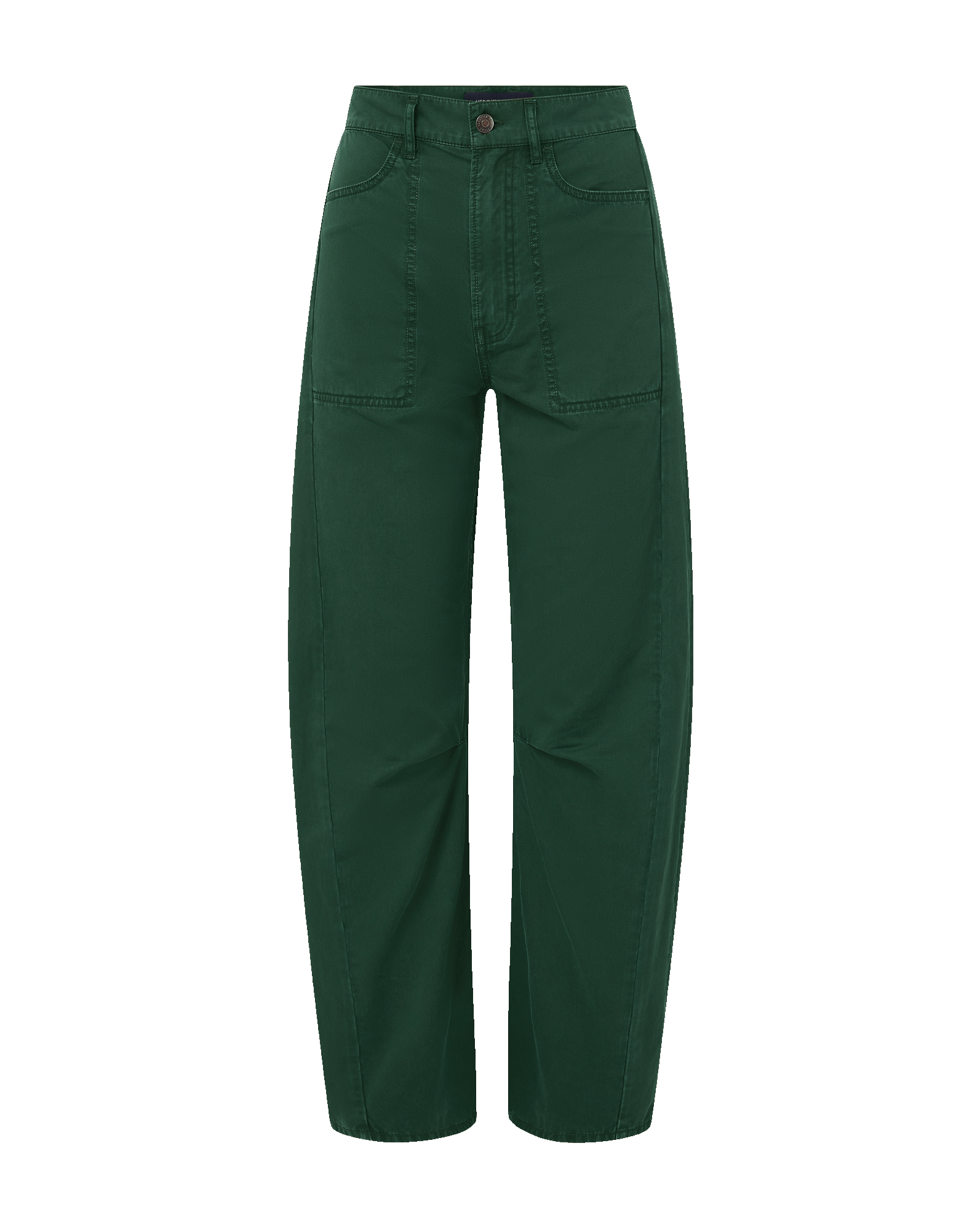 Sloan Barrel Pant