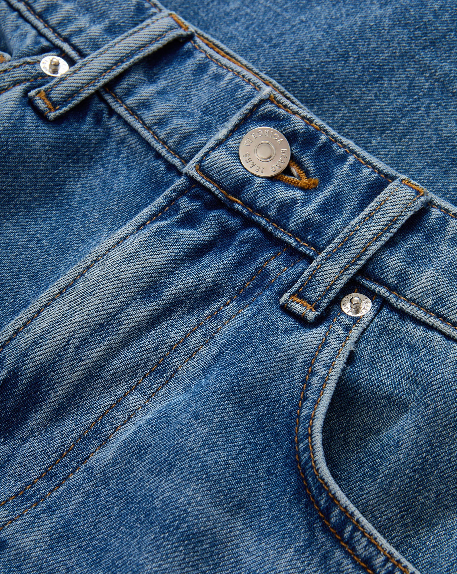 Kasey Wide-Leg Jean