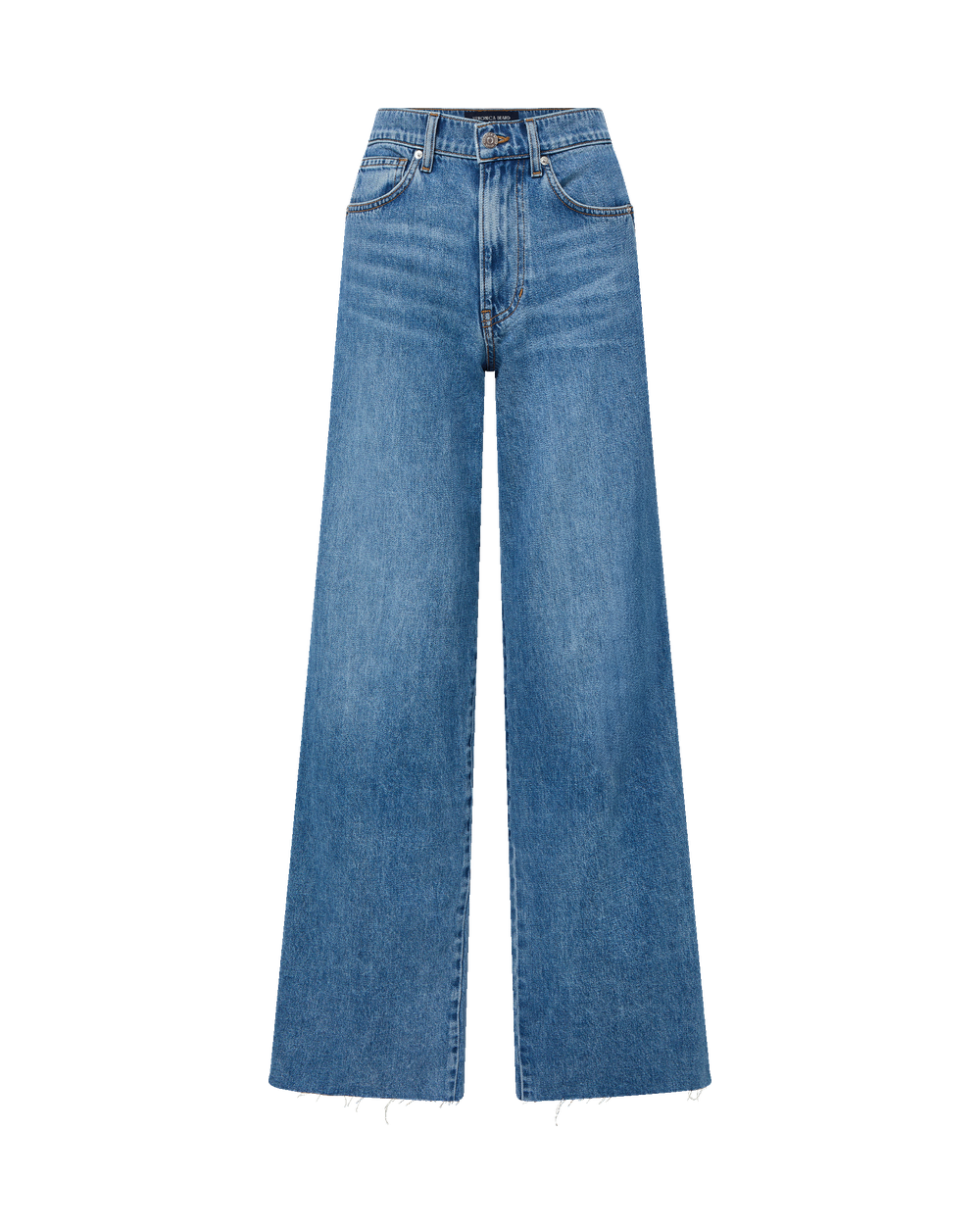 Kasey Wide-Leg Jean
