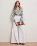 Vicki Extra-Wide-Leg Jean