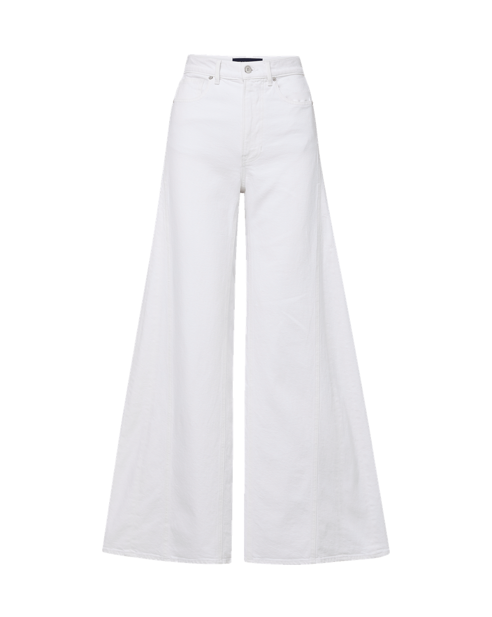 Vicki Extra-Wide-Leg Jean
