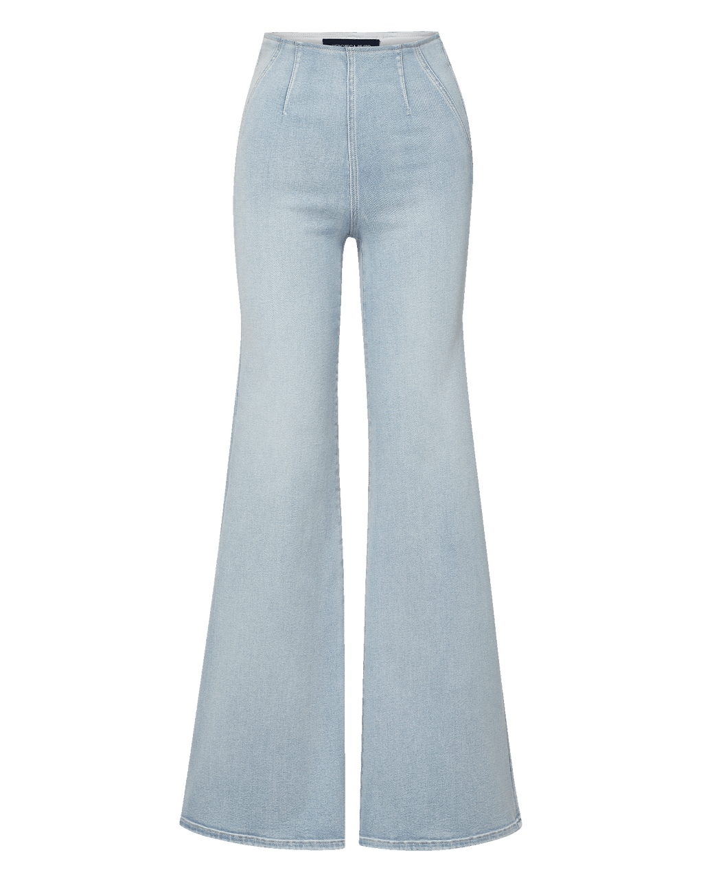 Joplin Off-Duty Flare Jean