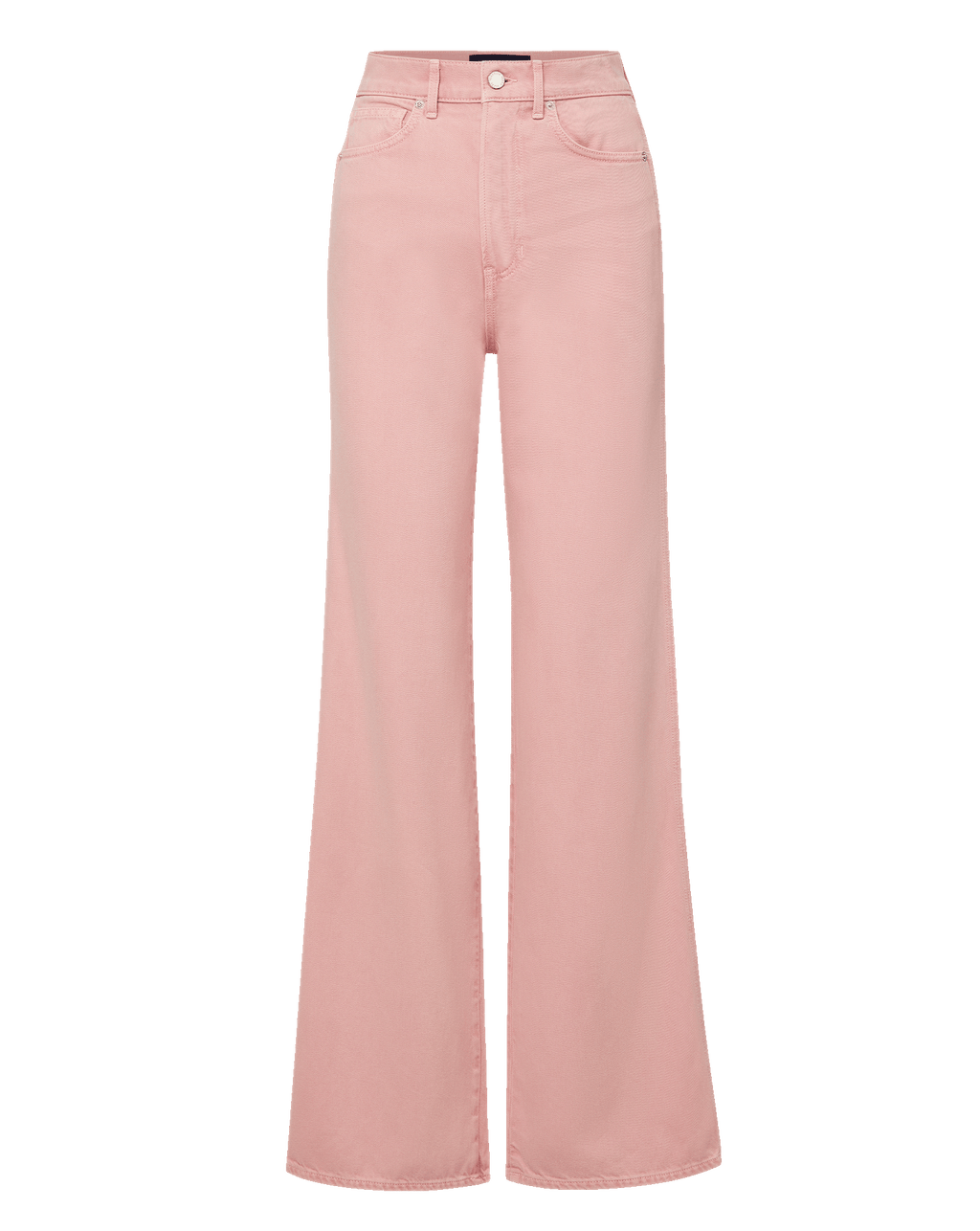 Taylor Wide-Leg Jean