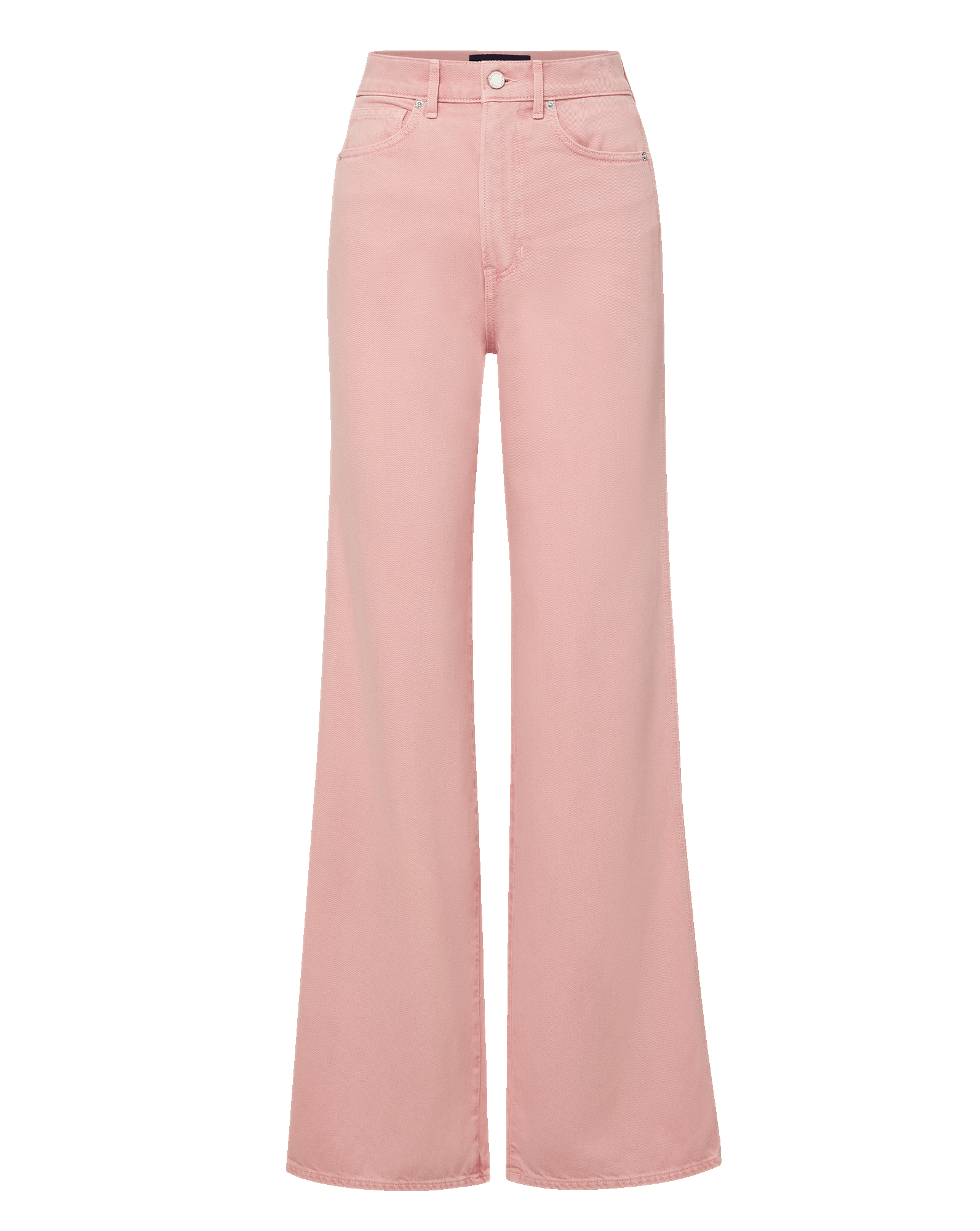 Taylor Wide-Leg Jean