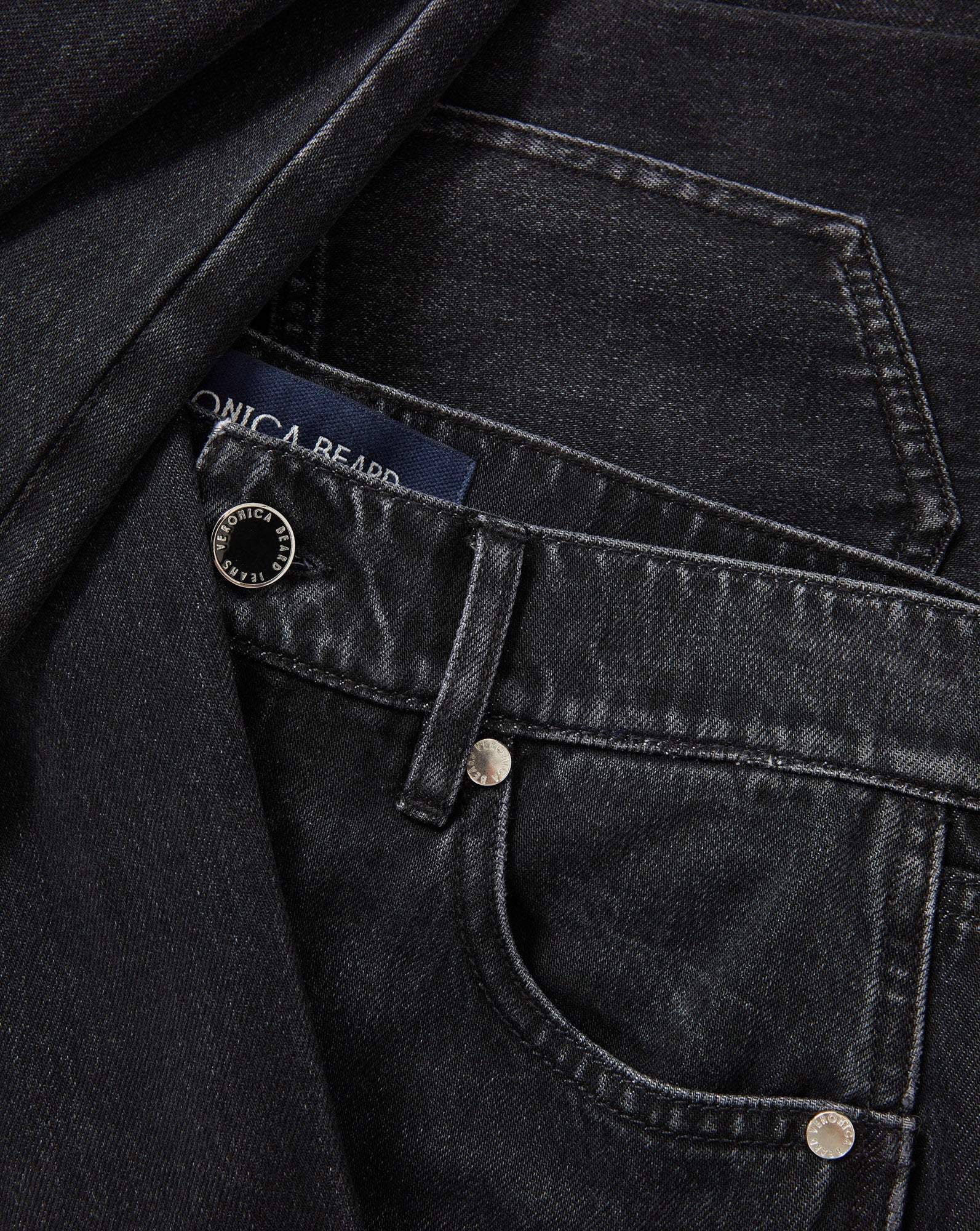Kasey Wide-Leg Jean