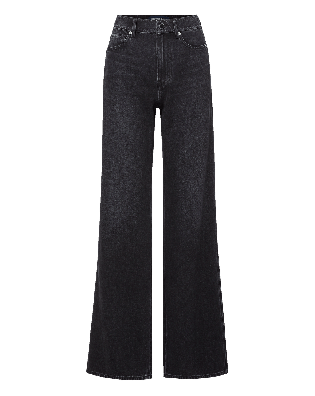 Kasey Wide-Leg Jean