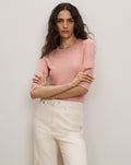 Auclair Knit T-Shirt