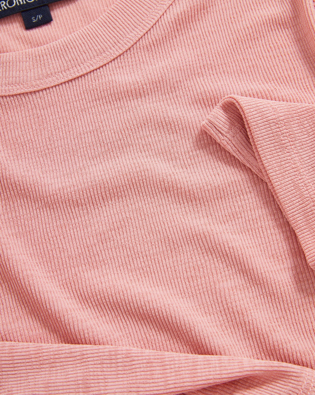 Auclair Knit T-Shirt