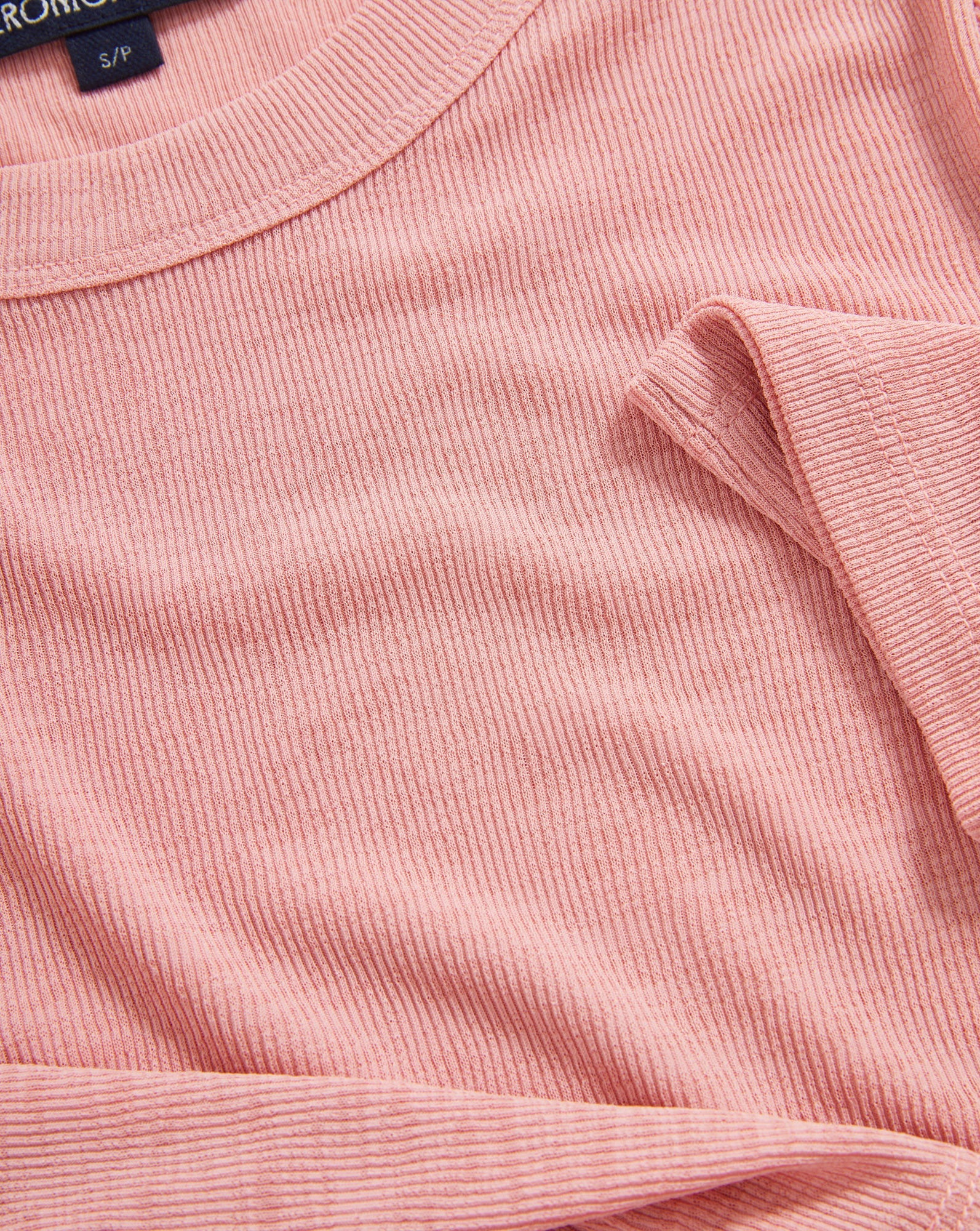 Auclair Knit T-Shirt