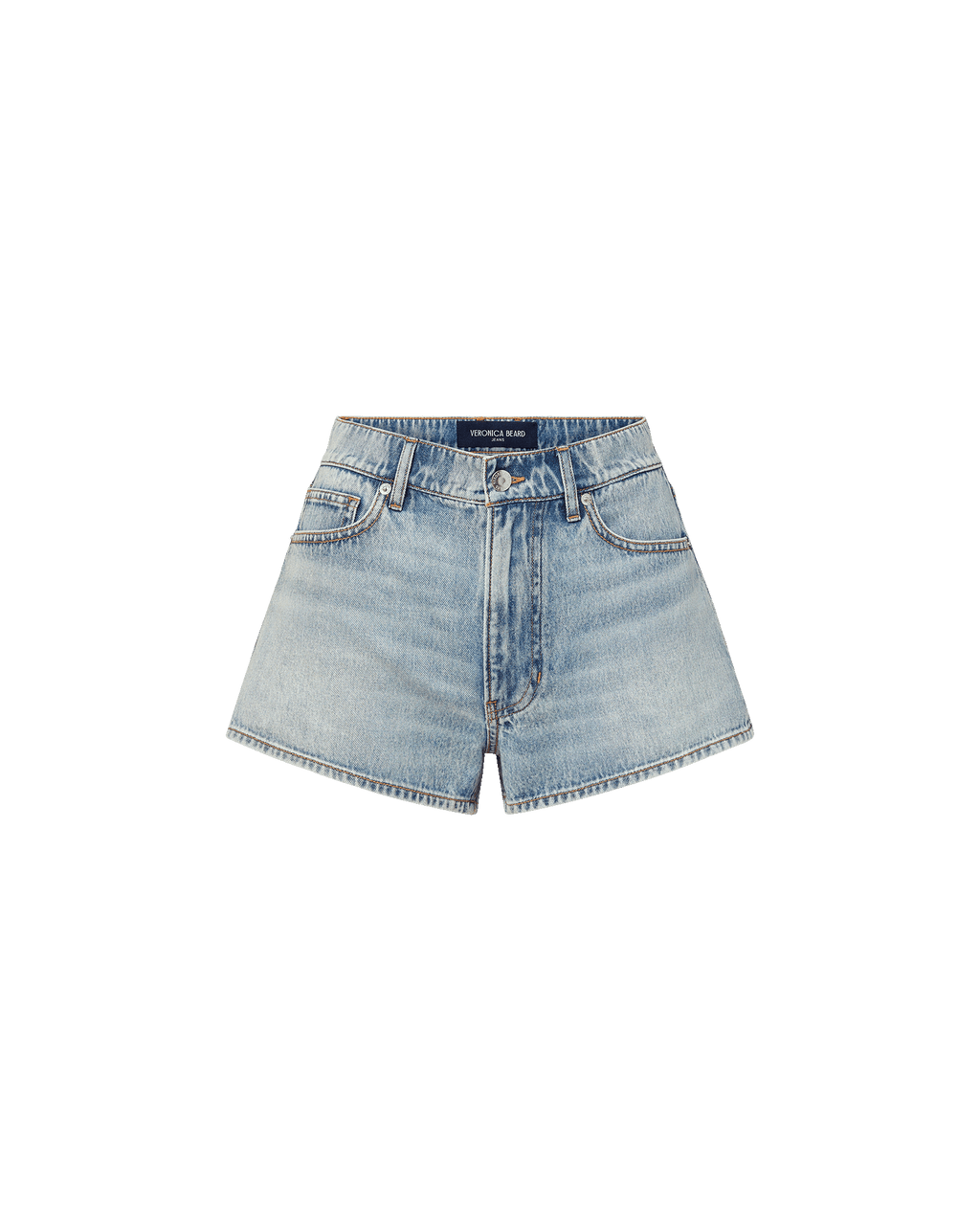 Delaney Denim Short