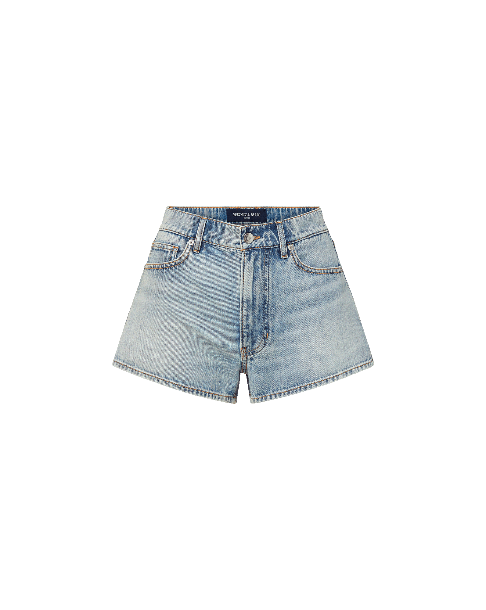 Delaney Denim Short