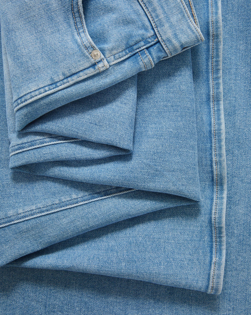 Jesse Ultra-Flare Jean