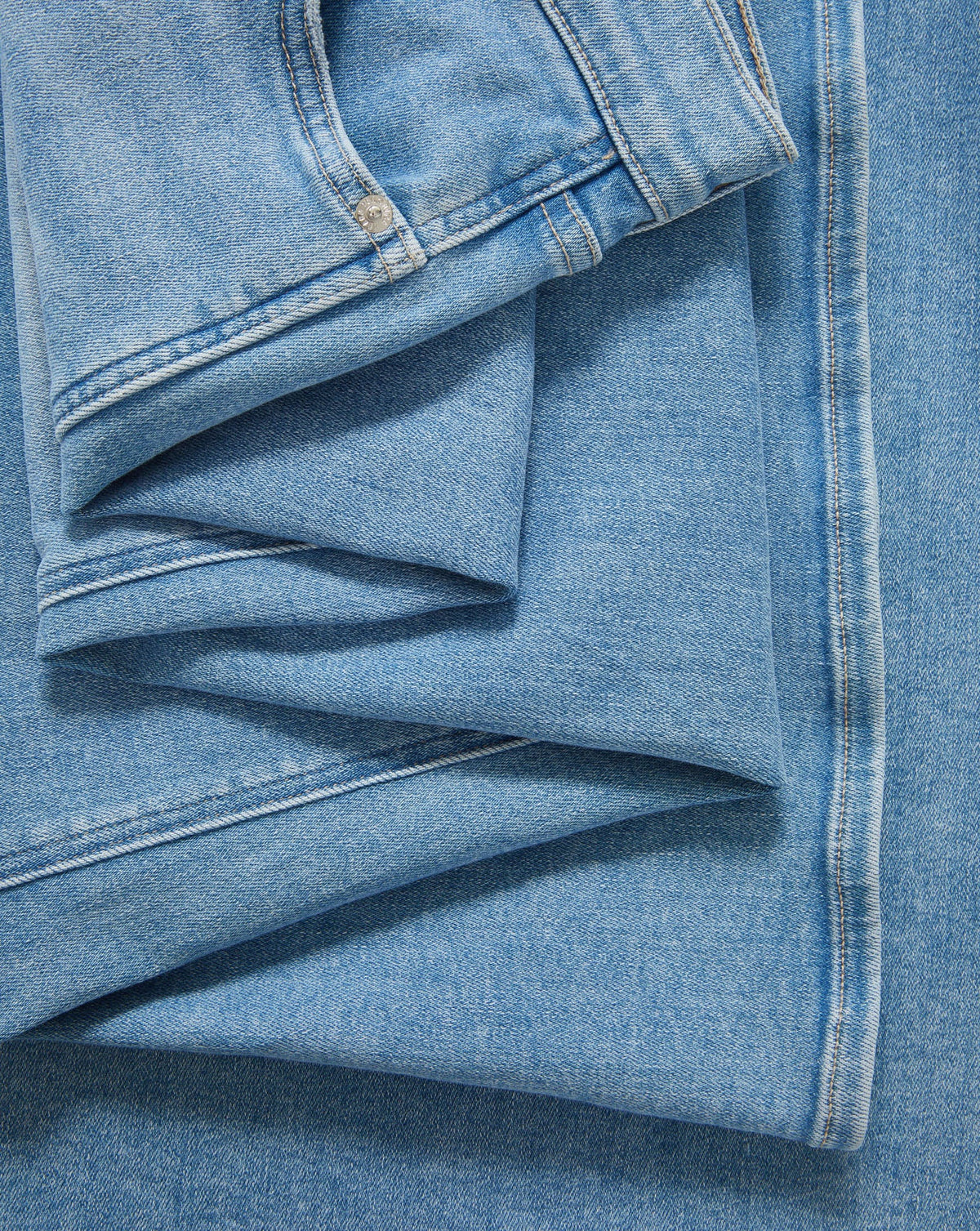 Jesse Ultra-Flare Jean